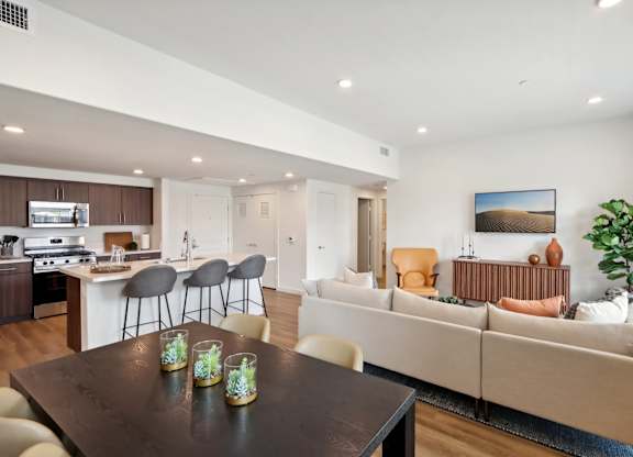 Luxury Apartments for Rent in Murrieta, CA | The Max on Jefferson